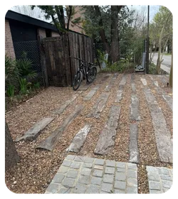 Enfoque profesional y colaborativo de Be Garden