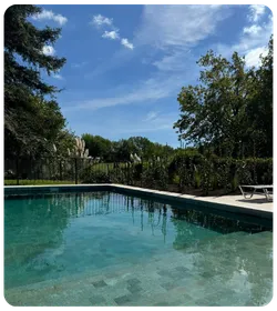 Equipo profesional de Be Garden en Buenos Aires